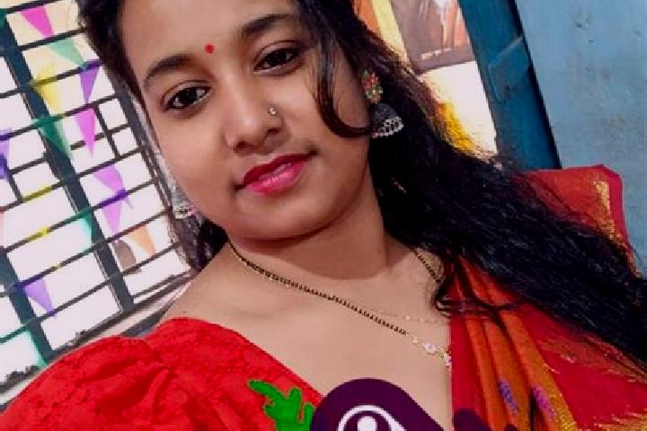 Alice, 35 — Escort in Dhulagari, India