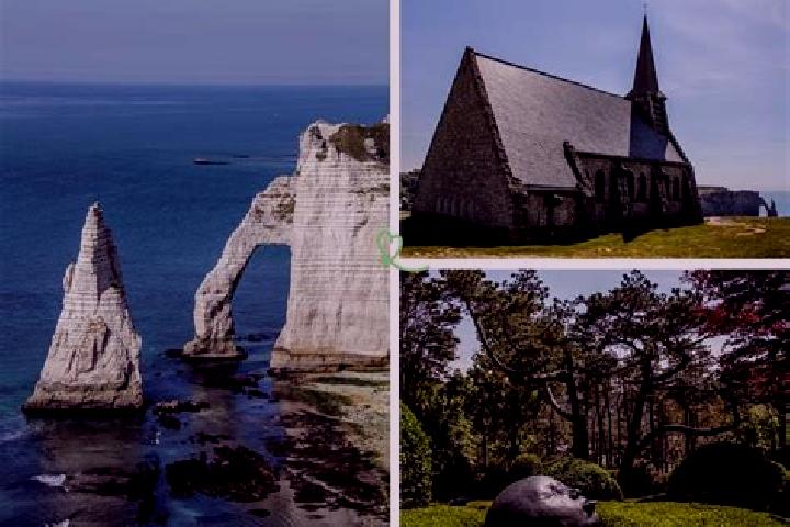 Alice, 35 — Escort in Etretat, France