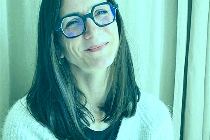 Alice, 35 — Escort in Grisolles, France