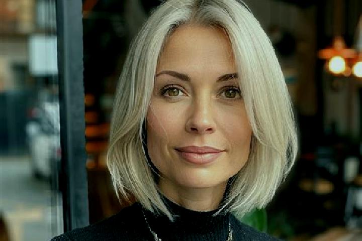 Alice, 35 — Escort in Harre, Belgium