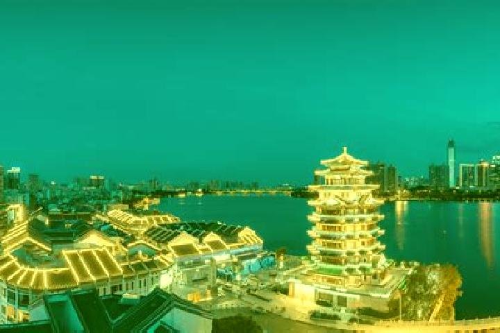 Alice, 35 — Escort in Huazhou, China