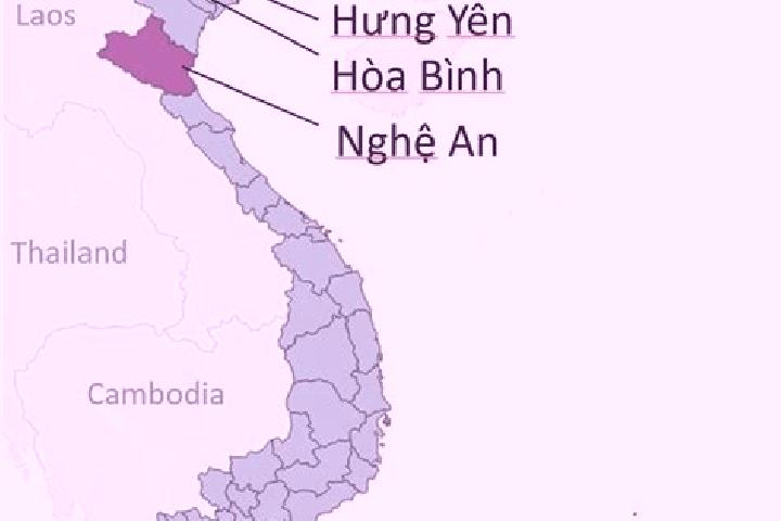 Alice, 35 — Escort in Hung Hoa, Vietnam