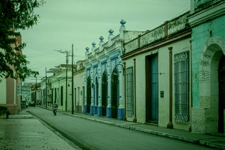 Alice, 35 — Escort in Jimaguayu, Cuba