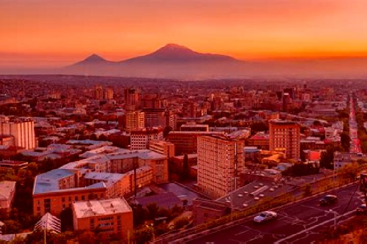 Alice, 35 — Escort in Karanlukh, Armenia