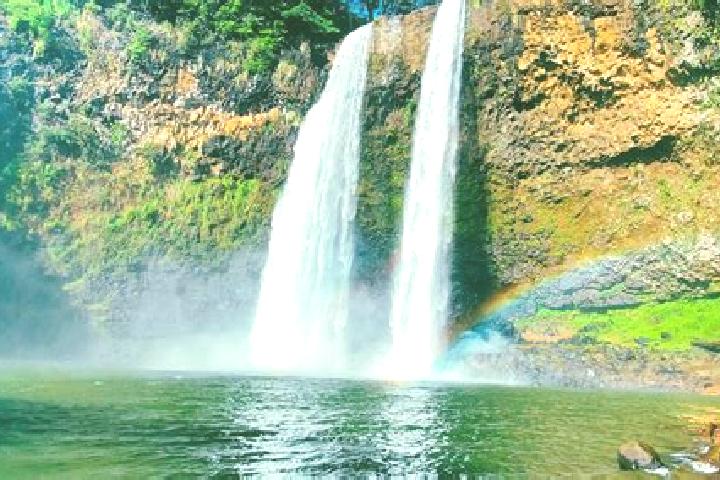 Alice, 35 — Escort in Kaua, Mexico
