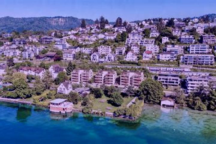Alice, 35 — Escort in Kilchberg / Kilchberg (Dorfkern), Switzerland