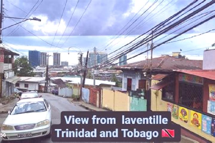 Alice, 35 — Escort in Laventille, Trinidad and Tobago