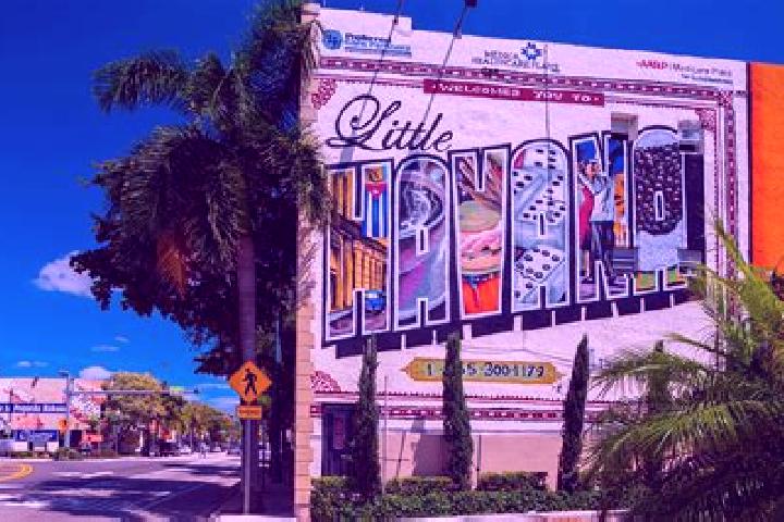 Alice, 35 — Escort in Little Havana, United States