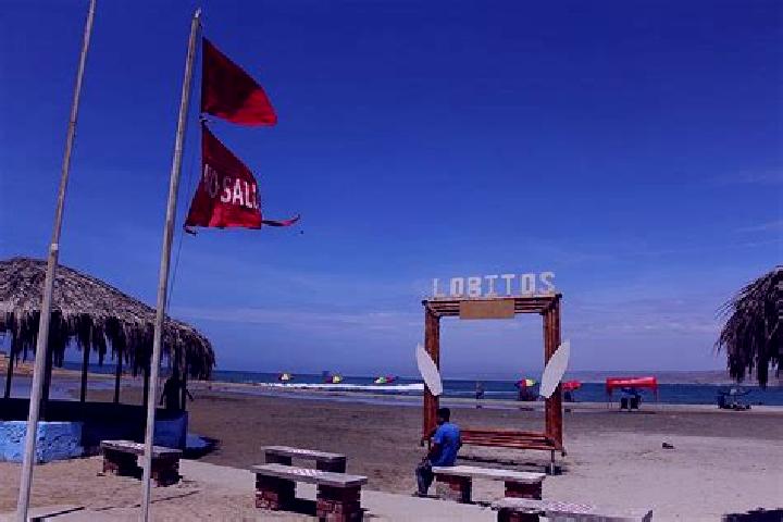 Alice, 35 — Escort in Lobitos, Peru