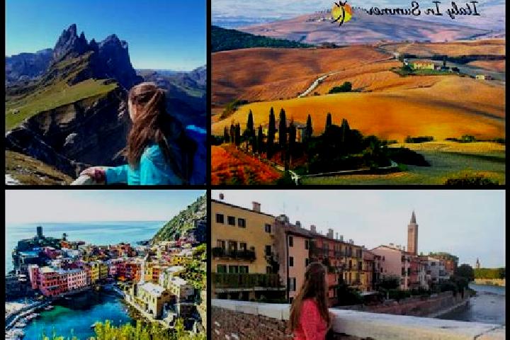 Alice, 35 — Escort in Locatello, Italy