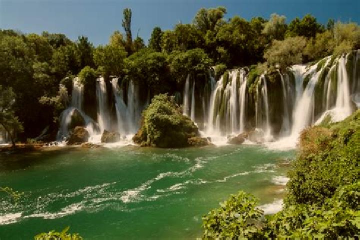 Alice, 35 — Escort in Luzani Bosanski, Bosnia and Herzegovina