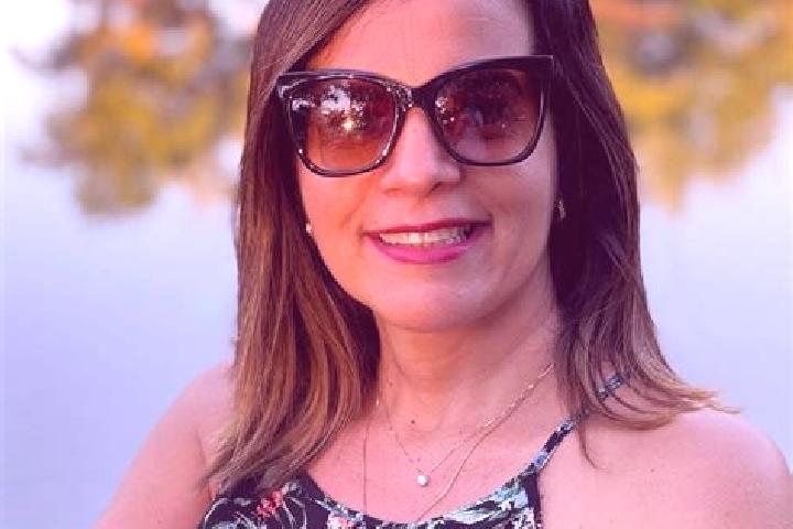 Alice, 35 — Escort in Maraba Paulista, Brazil