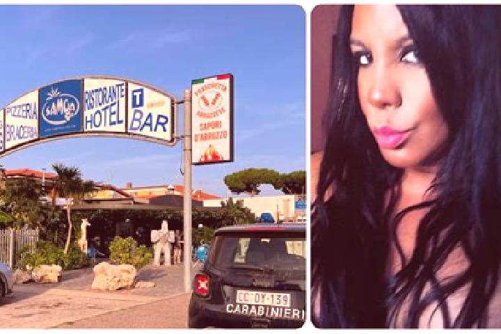 Alice, 35 — Escort in Marina di Ardea-Tor San Lorenzo, Italy
