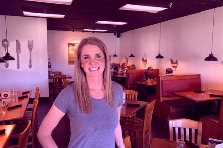 Alice, 35 — Escort in Palo Cedro, United States