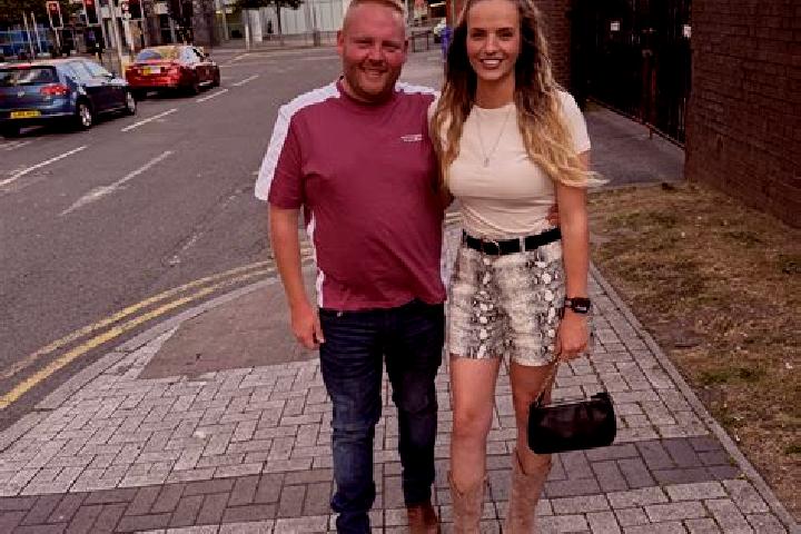 Alice, 35 — Escort in Pencoed, United Kingdom