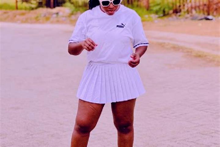 Alice, 35 — Escort in Pitseng, Botswana