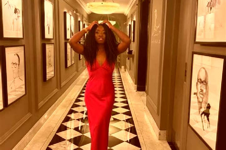 Alice, 35 — Escort in Roper, United States