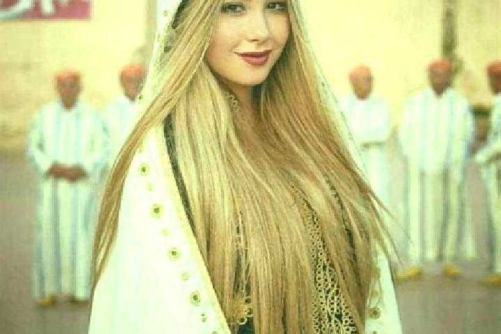 Alice, 35 — Escort in Sefrou, Morocco