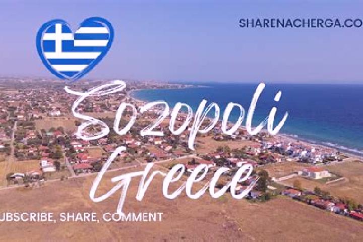 Alice, 35 — Escort in Sozopoli, Greece