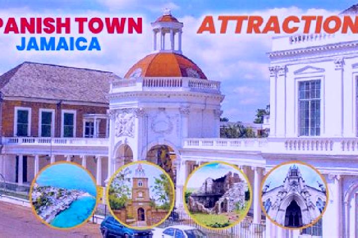 Alice, 35 — Escort in Spanish Town, Jamaica