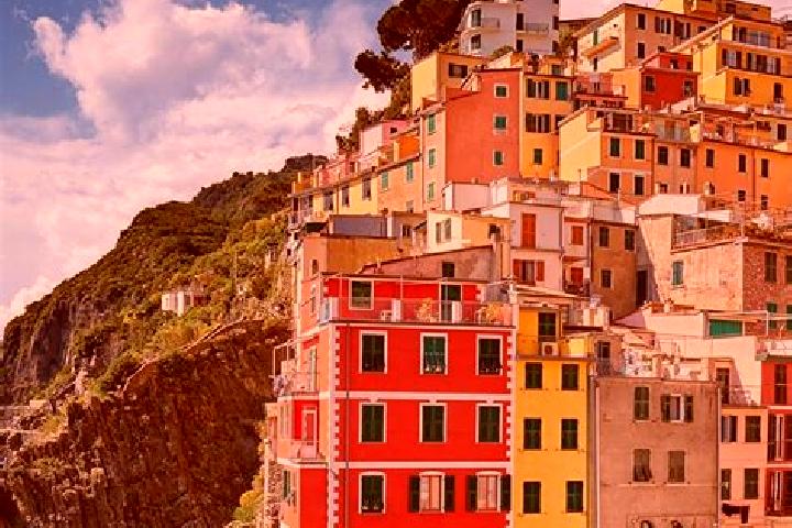 Alice, 35 — Escort in Spezzano Albanese, Italy