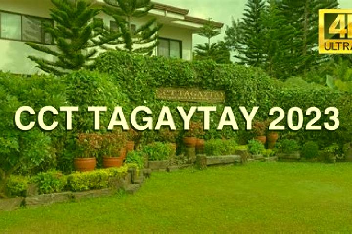 Alice, 35 — Escort in Tagoytoy, Philippines