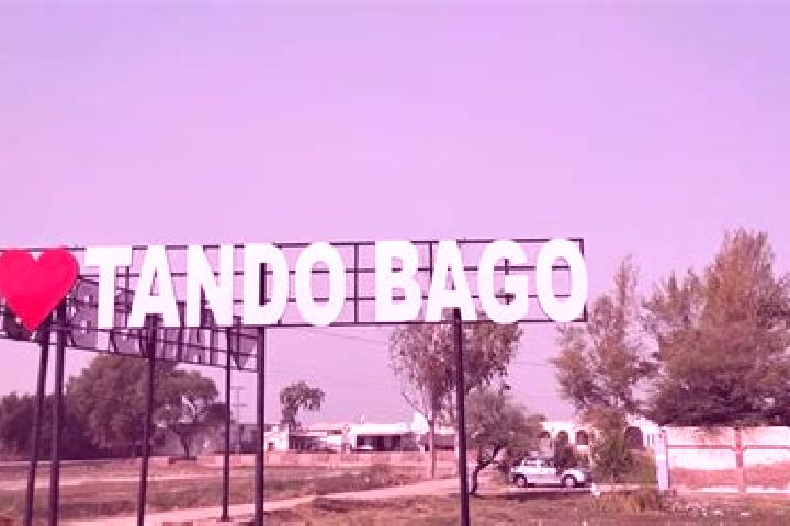 Alice, 35 — Escort in Tando Bago, Pakistan
