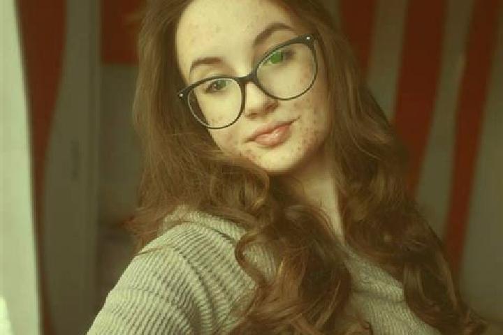 Alice, 35 — Escort in Tatarusi, Romania