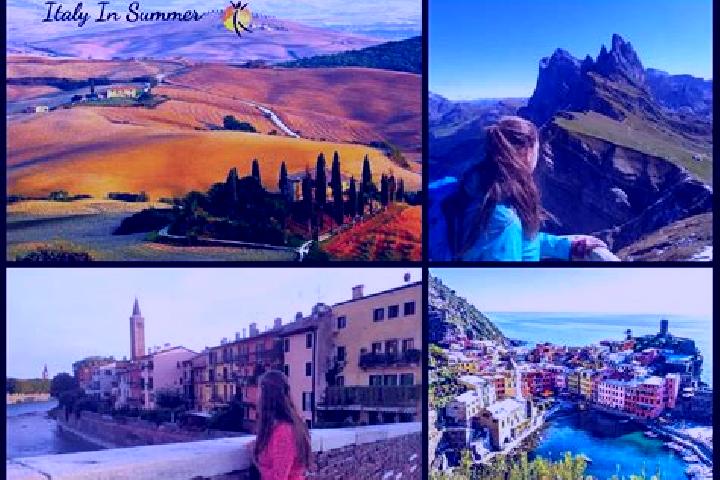 Alice, 35 — Escort in Tornimparte, Italy
