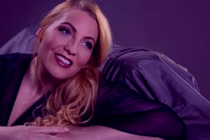 Alice, 35 — Escort in Viikinranta, Finland
