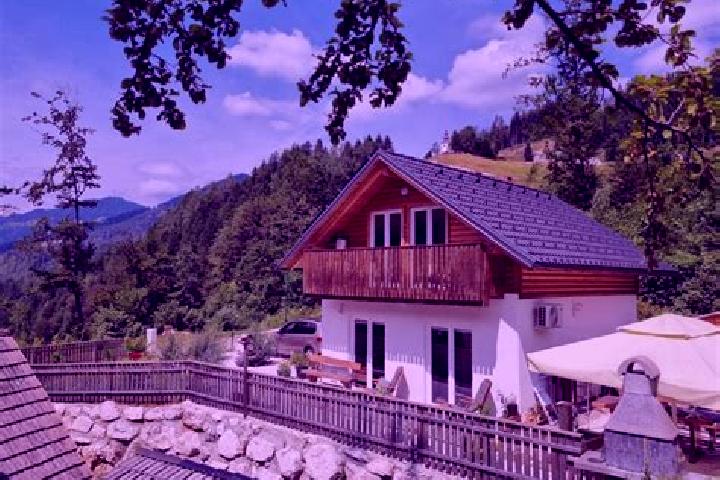 Alice, 35 — Escort in Zgornje Jezersko, Slovenia