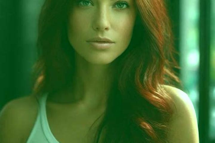 Alice, 36, a auburn hazel-eyed slavic companion based in Koskullskulle. Offering Striptease, CIM. Available for incall and outcall, day and evening dates.