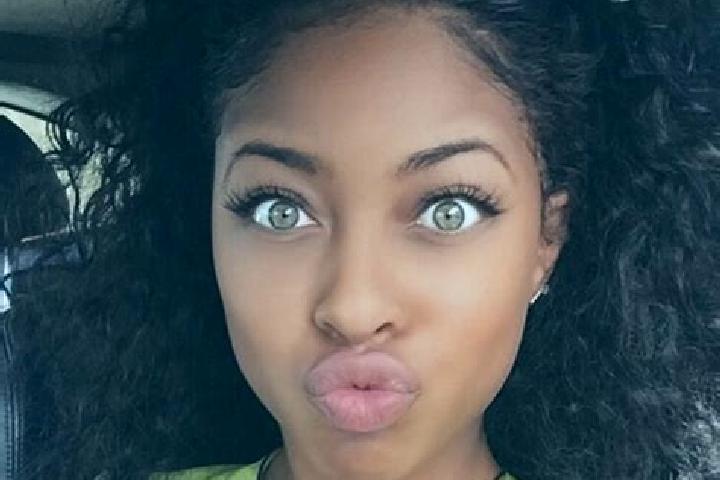 Alice, 36, a black green-eyed ebony companion based in Olukbasi. Offering Deep French Kissing, Erotic Massage, OWO, GFE, Striptease. Available for incall and...