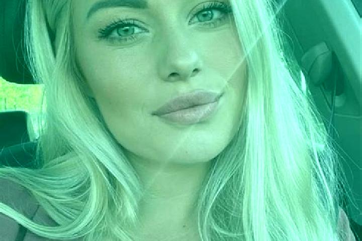 Alice, 36, a blonde hazel-eyed slavic companion based in Rodange. Offering Couples, Travel Companion, Overnight, Roleplay. Available for incall and outcall, ...