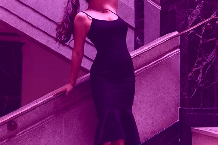 Alice, 36, a brunette amber-eyed latina companion based in Sant Alfio. Offering Fetish, Massage, Dinner Date, GFE. Available for incall and outcall, overnigh...