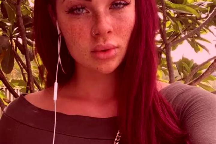 Alice, 36, a red grey-eyed ebony companion based in Caux-et-Sauzens. Offering Prostate Massage, Domination, OWO. Available for incall and outcall, day and ev...