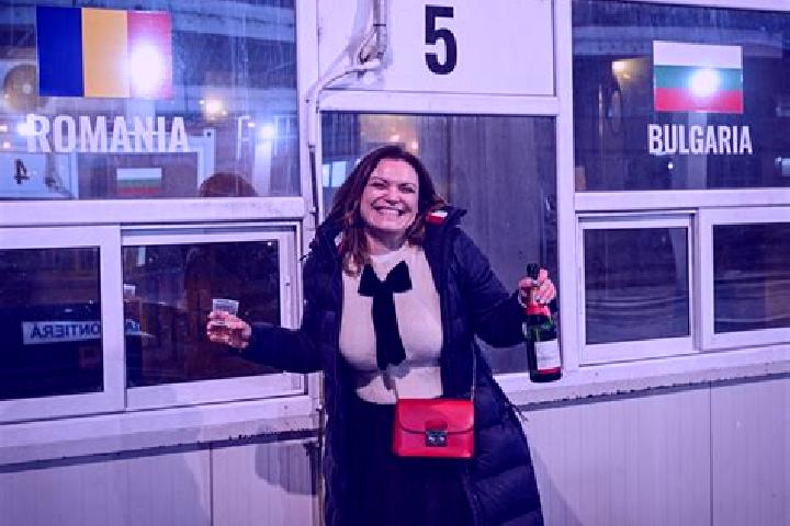 Alice, 36 — Escort in Atel, Romania