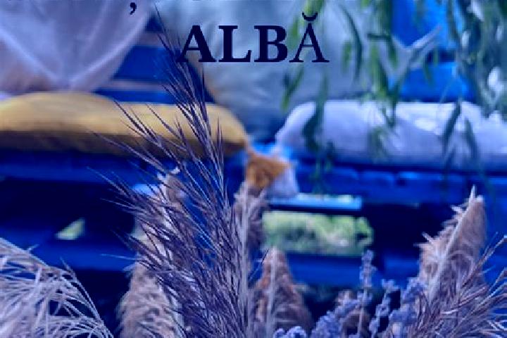 Alice, 36 — Escort in Balta Alba, Romania