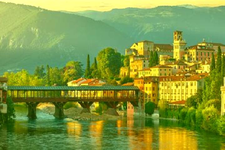 Alice, 36 — Escort in Bassano del Grappa, Italy