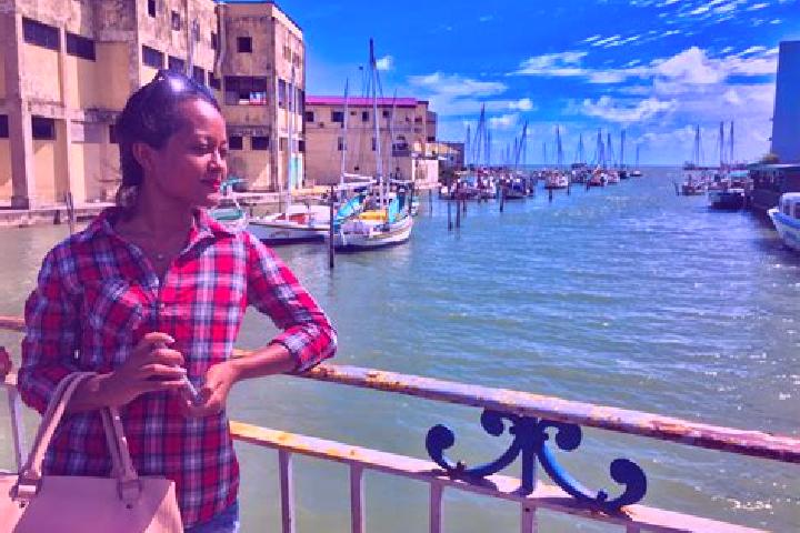 Alice, 36 — Escort in Belize City, Belize