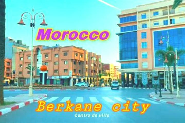 Alice, 36 — Escort in Berkane, Morocco