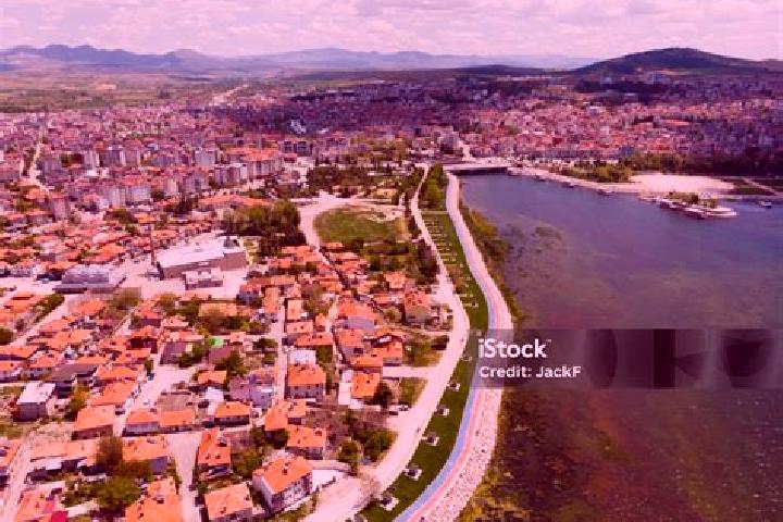 Alice, 36 — Escort in Beysehir, Turkey