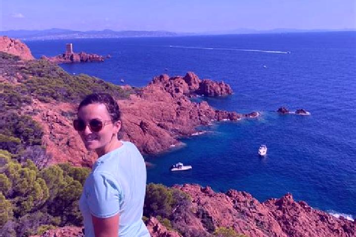 Alice, 36 — Escort in Billere, France