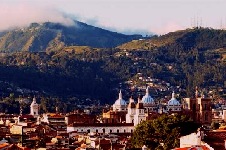 Alice, 36 — Escort in Bolivar, Ecuador
