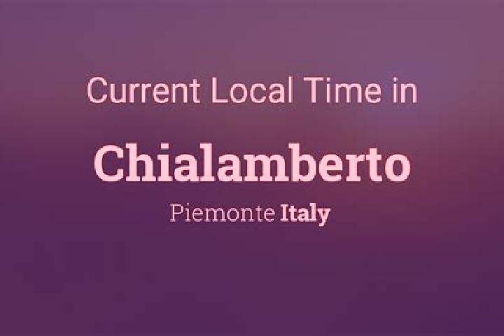 Alice, 36 — Escort in Chialamberto, Italy