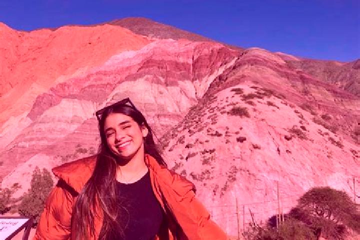 Alice, 36 — Escort in Condor Cerro, Peru