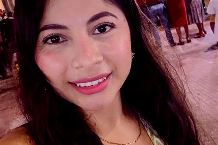 Alice, 36 — Escort in Jolochero, Mexico