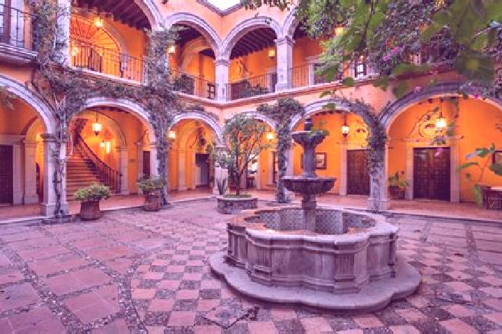 Alice, 36 — Escort in La Presita Segundo Cuartel, Mexico