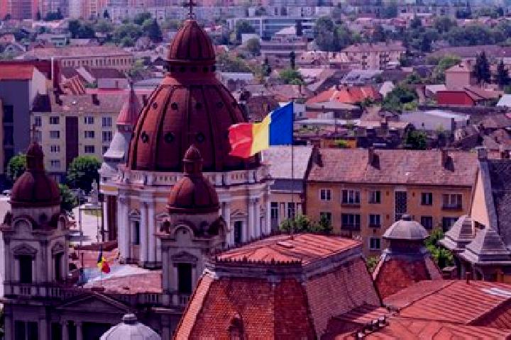 Alice, 36 — Escort in Logresti, Romania