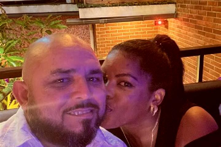 Alice, 36 — Escort in Minas, Cuba